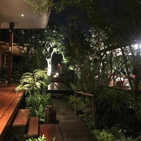 88 Homestay Bang Chak Exterior photo