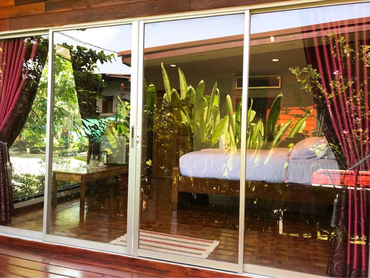 88 Homestay Bang Chak Exterior photo