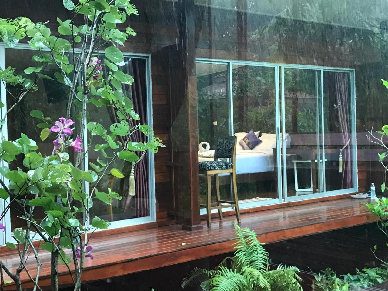88 Homestay Bang Chak Exterior photo