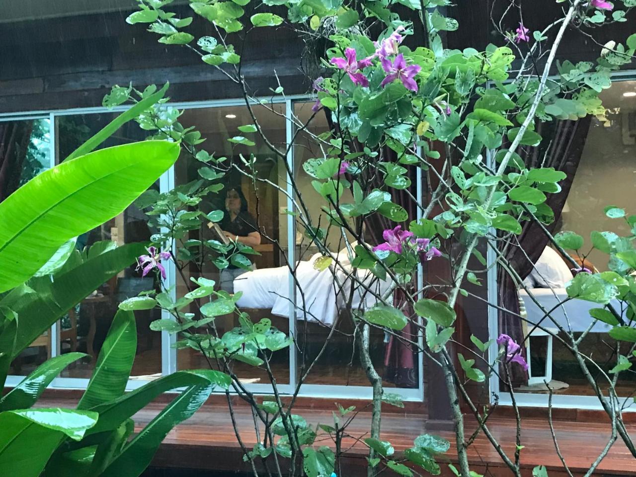 88 Homestay Bang Chak Exterior photo