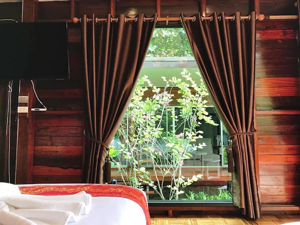88 Homestay Bang Chak Exterior photo