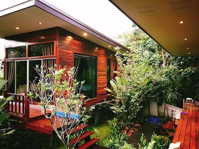 88 Homestay Bang Chak Exterior photo