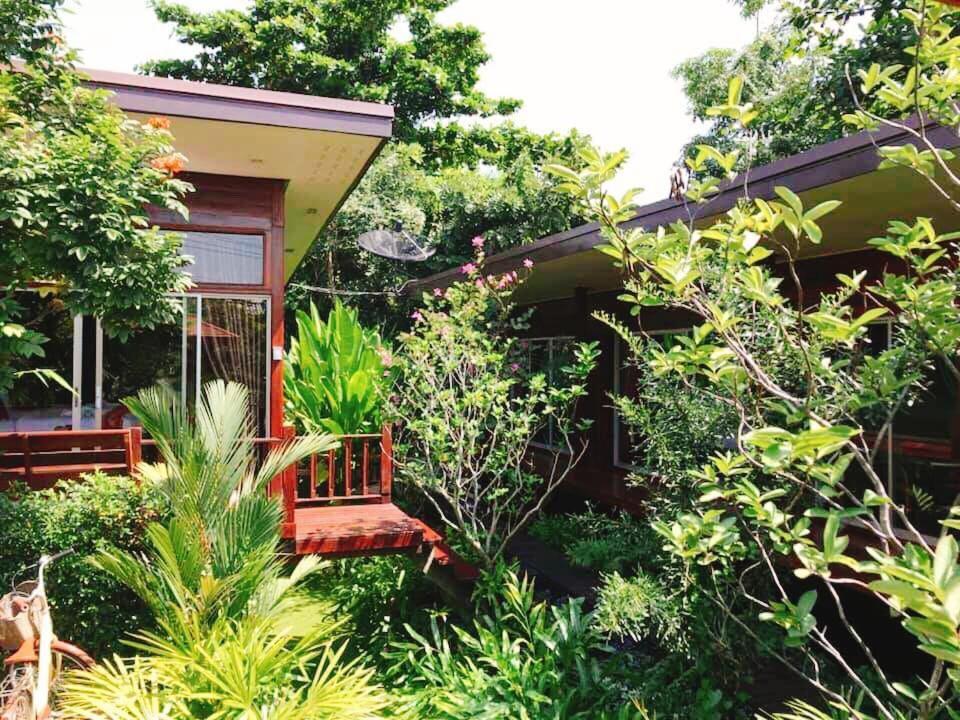 88 Homestay Bang Chak Exterior photo