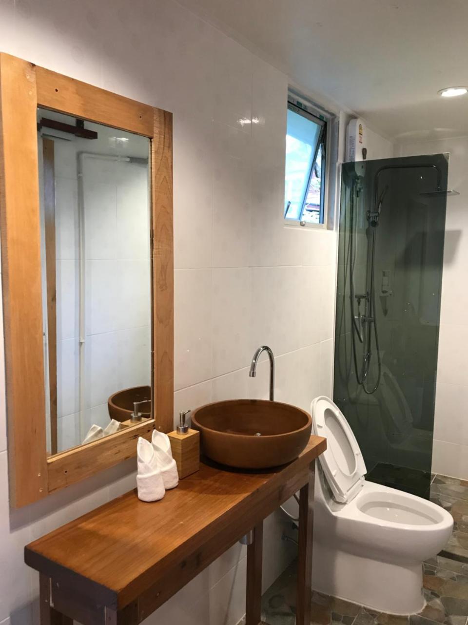 88 Homestay Bang Chak Exterior photo