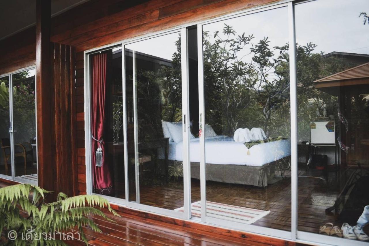 88 Homestay Bang Chak Exterior photo