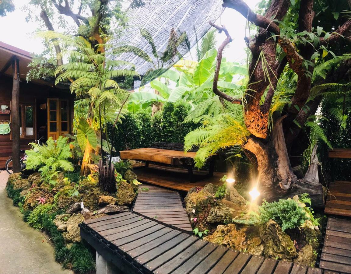 88 Homestay Bang Chak Exterior photo