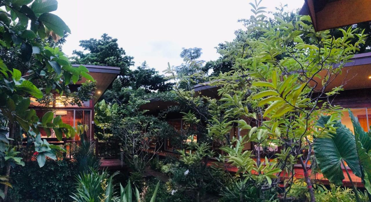 88 Homestay Bang Chak Exterior photo